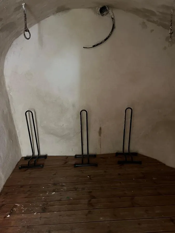 Appartamento Le Rocher Sainte-Foy-Tarentaise Francia